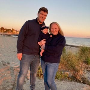 Meet your Posher, Meghan